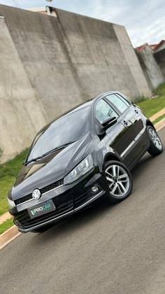 VOLKSWAGEN FOX 1.6 MSI RUN 8V FLEX 4P MANUAL VOLKSWAGEN FOX 1.6 MSI RUN 8V FLEX 4P MANUAL